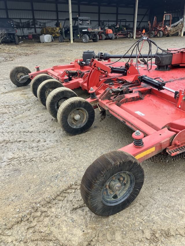 Image of Bush Hog 2815 equipment image 1