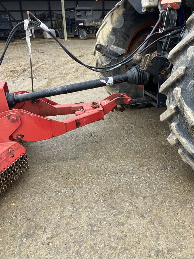 Image of Bush Hog 2815 equipment image 4