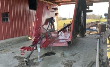 Main image Bush Hog 12820