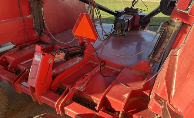 Image of Bush Hog 2820 equipment image 4