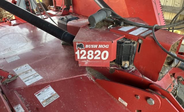 Image of Bush Hog 2820 equipment image 3