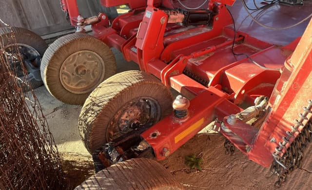 Image of Bush Hog 2820 equipment image 2