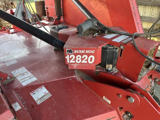 Image of Bush Hog 2820 equipment image 3