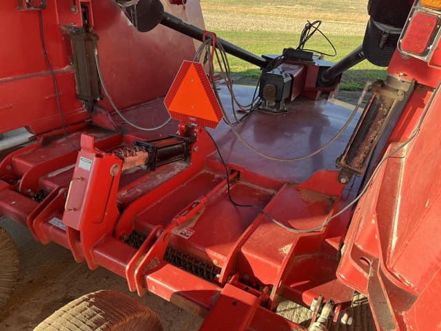 Image of Bush Hog 2820 equipment image 4