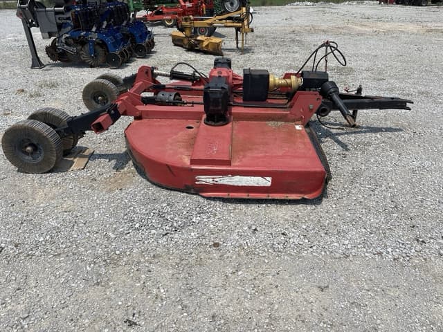Image of Bush Hog 3210 equipment image 1
