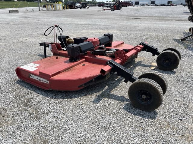 Image of Bush Hog 3210 equipment image 4