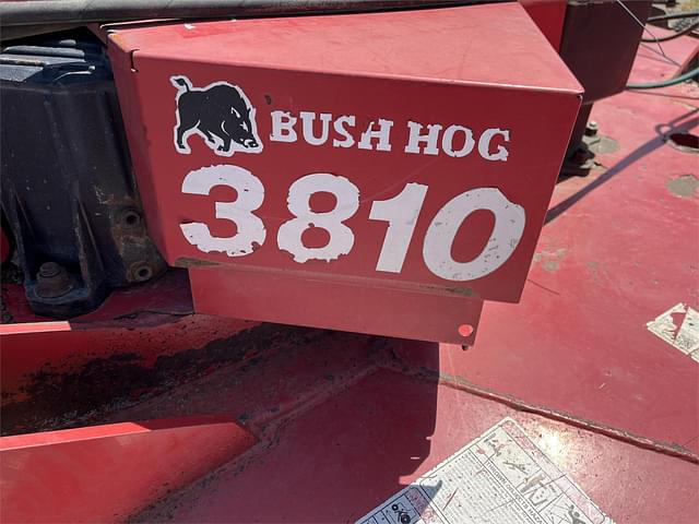 Image of Bush Hog 3810 equipment image 2