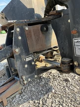 Image of Bush Hog 862H equipment image 2