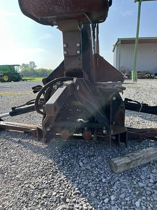 Image of Bush Hog 862H equipment image 1