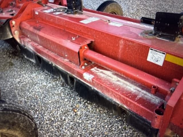 Image of Bush Hog BRC120 equipment image 1