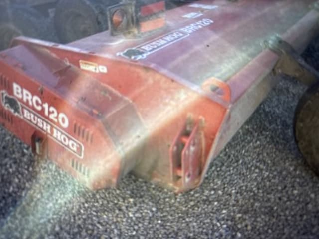 Image of Bush Hog BRC120 equipment image 2