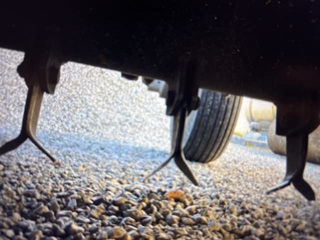 Image of Bush Hog BRC120 equipment image 4