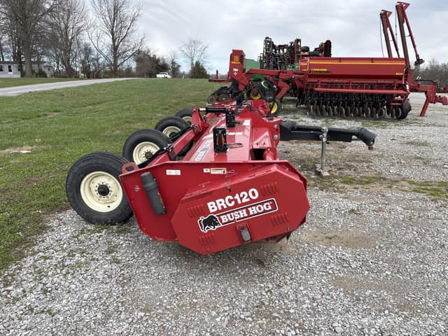 Image of Bush Hog BRC120 equipment image 1