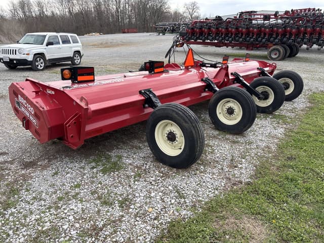 Image of Bush Hog BRC120 equipment image 4