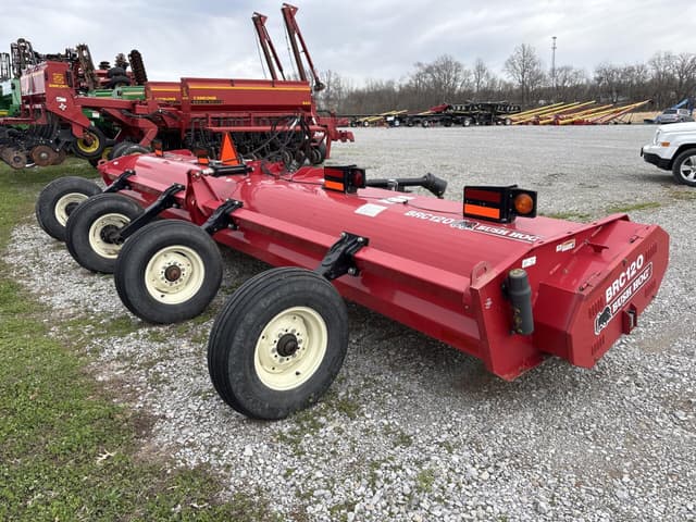 Image of Bush Hog BRC120 equipment image 2