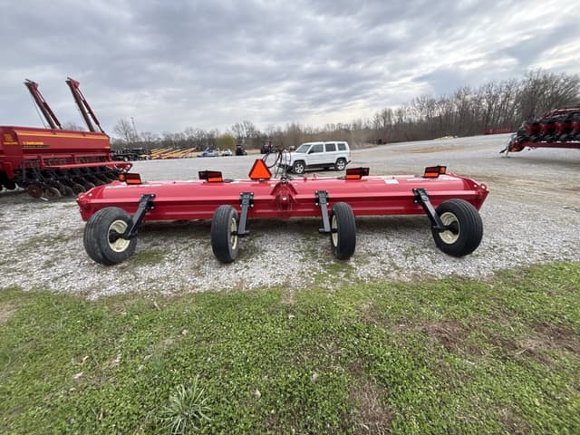 Image of Bush Hog BRC120 equipment image 3