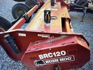 2015 Bush Hog BRC120 Image