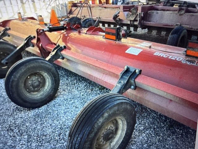 Image of Bush Hog BRC120 equipment image 3