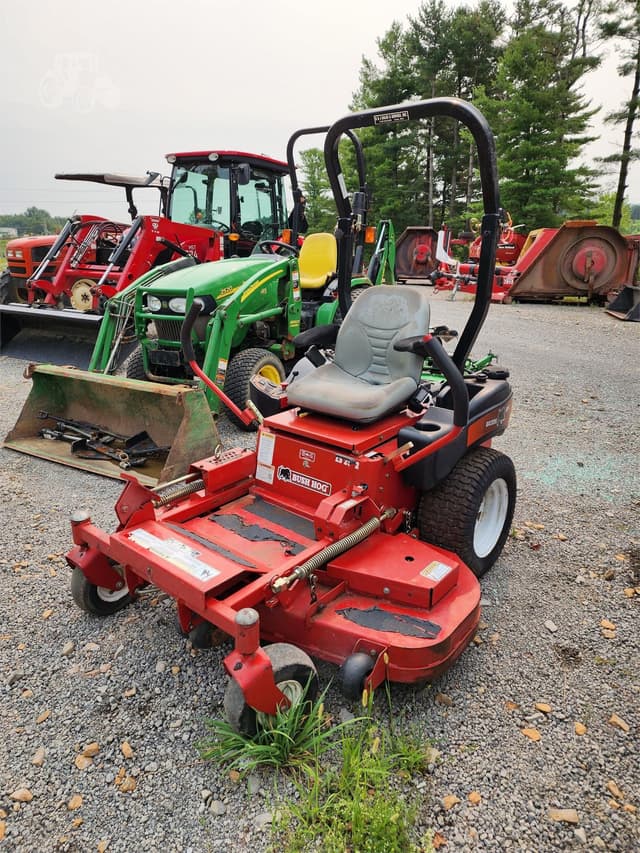 Image of Bush Hog ES 2252 equipment image 1