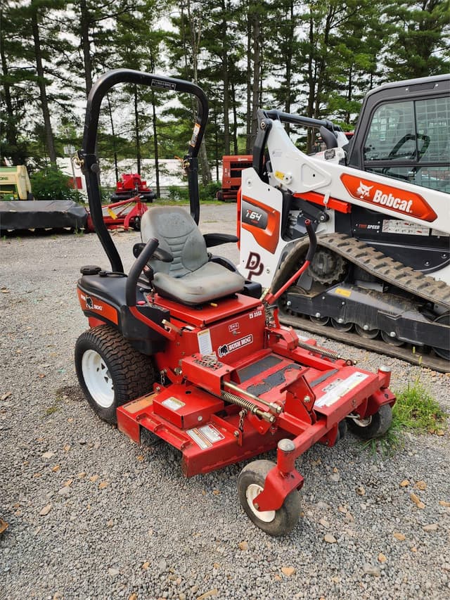 Image of Bush Hog ES 2252 equipment image 3