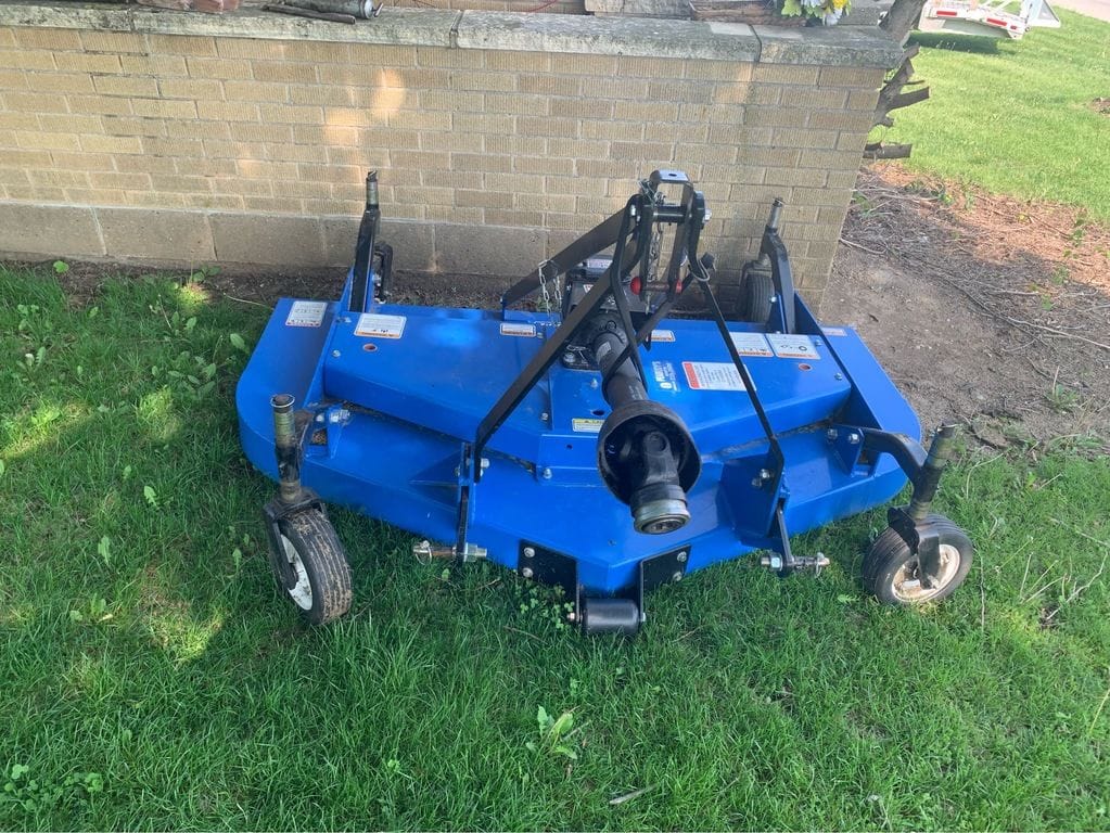 Main image Bush Hog RDTH72