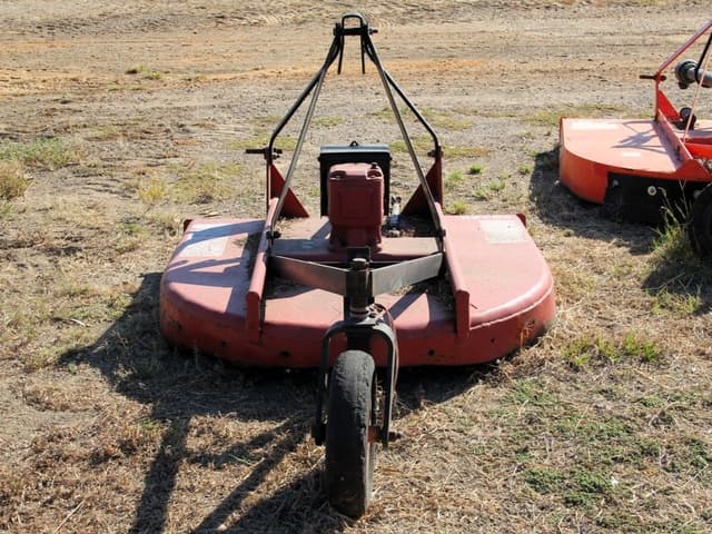 Image of Bush Hog SQ480 equipment image 4
