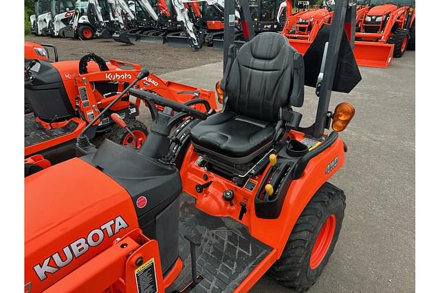 Image of Kubota BX2670 equipment image 2