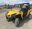 2015 Can-Am Commander XT 1000 Image