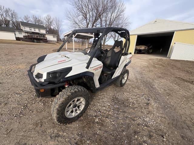 Image of Can-Am Commander XT 1000 equipment image 1