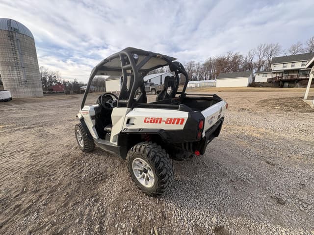 Image of Can-Am Commander XT 1000 equipment image 2