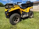 2015 Can-Am Outlander Image