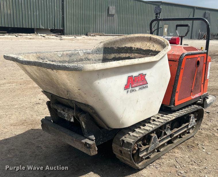 Main image Canycom SC75