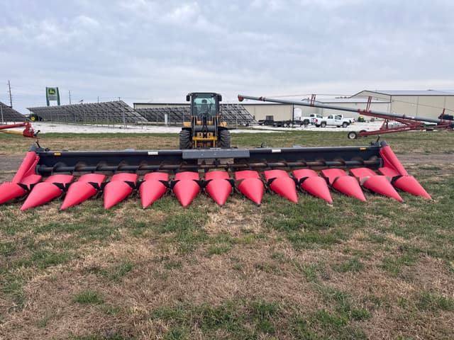 Image of Capello 1230 equipment image 1