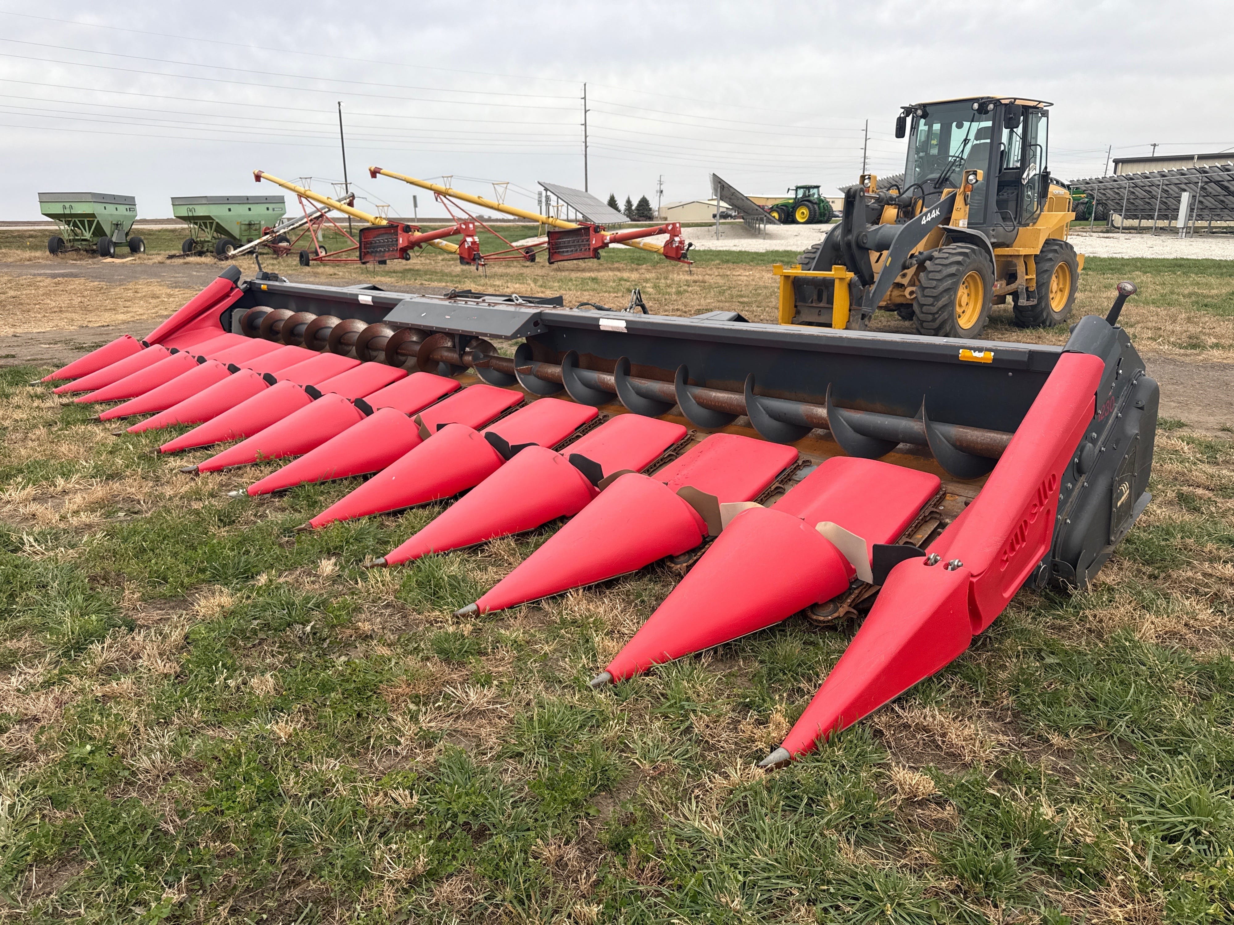 Main image Capello 1230