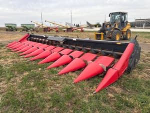 2015 Capello 1230 Image