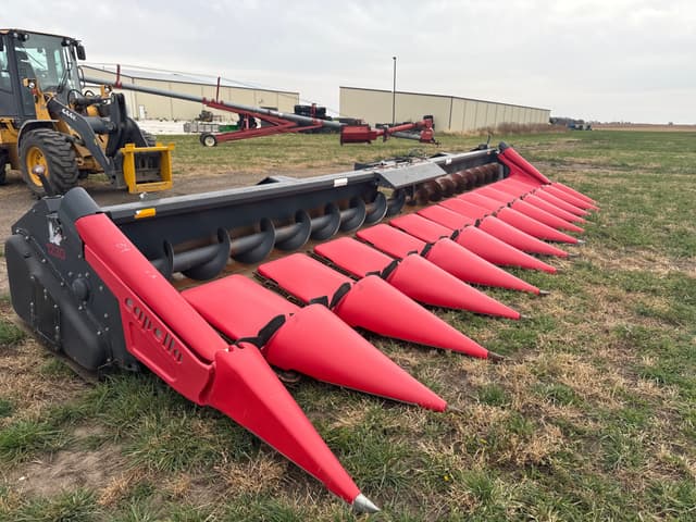 Image of Capello 1230 equipment image 2