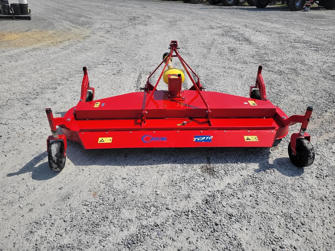 Image of Caroni TC910 Image 1