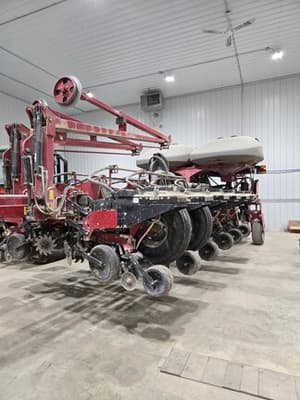 2015 Case IH 1255 Image
