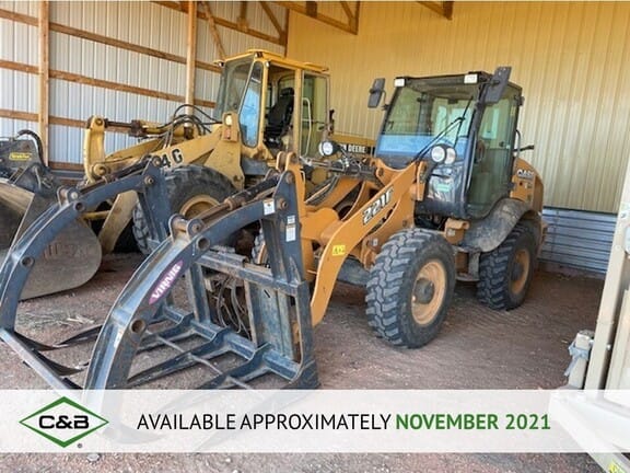 Main image Case 221F