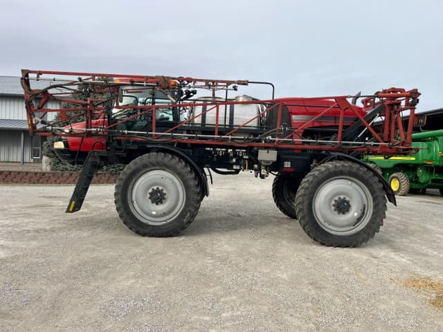 Image of Case IH 3240 Patriot equipment image 1