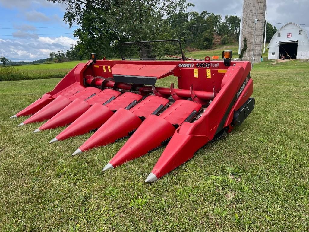 Main image Case IH 4406