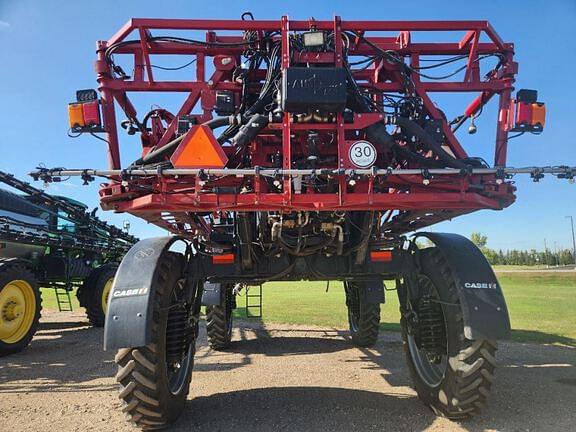 Image of Case IH Patriot 4440 equipment image 3