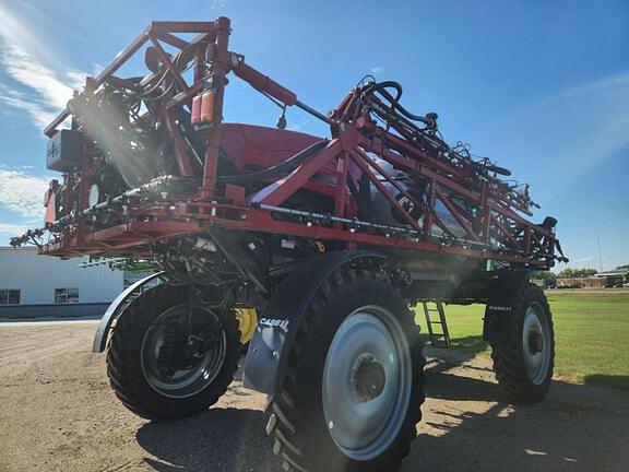 Image of Case IH Patriot 4440 equipment image 4