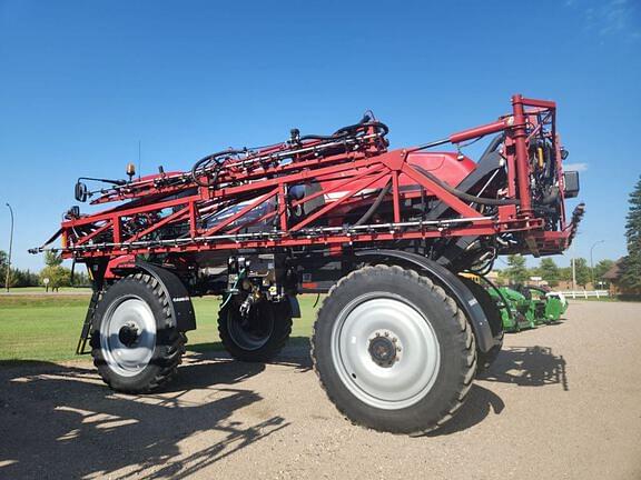 Image of Case IH Patriot 4440 equipment image 2