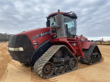 Main image Case IH Steiger 470 Quadtrac