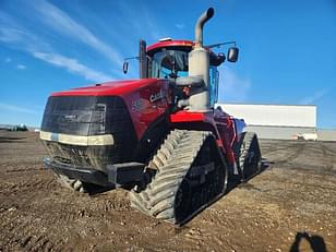 Main image Case IH Steiger 580 Quadtrac