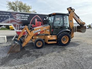 Main image Case 580 Super N