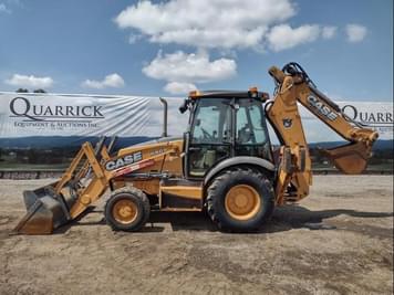 Main image Case 580N