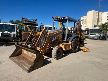 Main image Case 580N