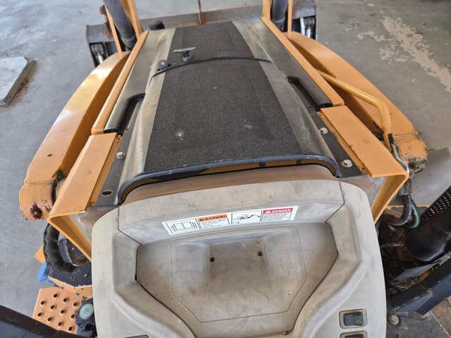Image of Case 580 Super N equipment image 2